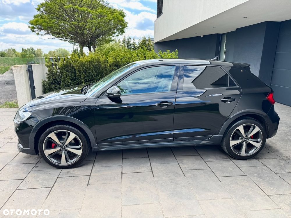 Audi A1 Citycarver - 11