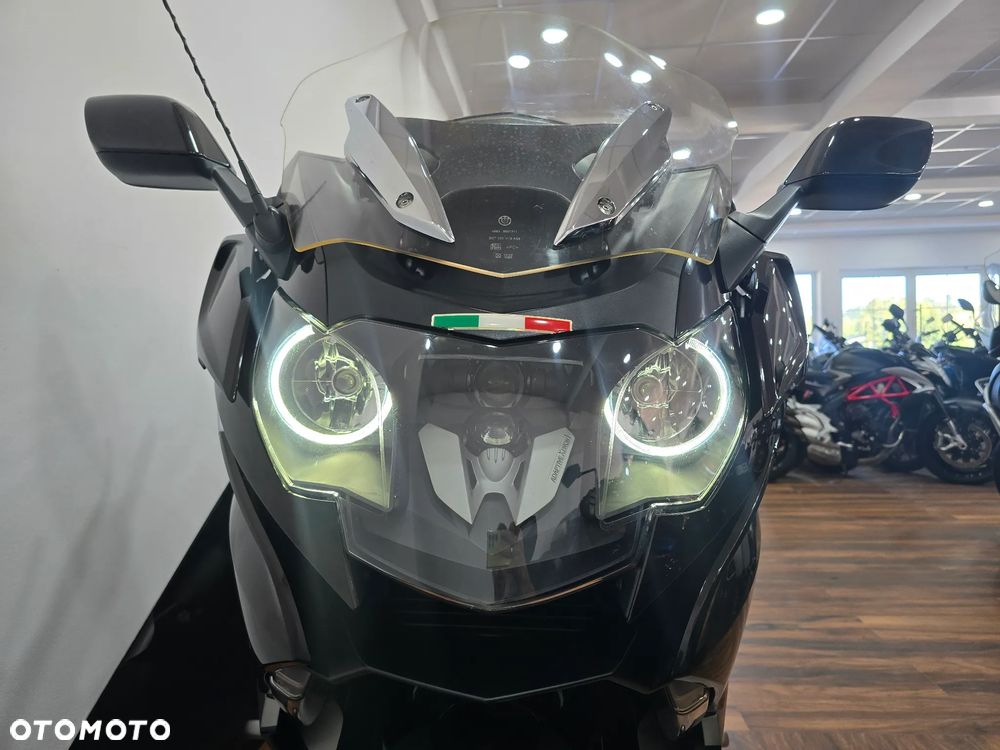 BMW K - 27