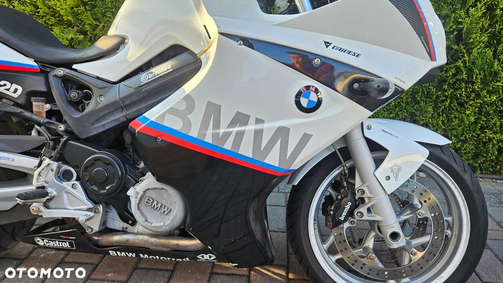 BMW F - 29