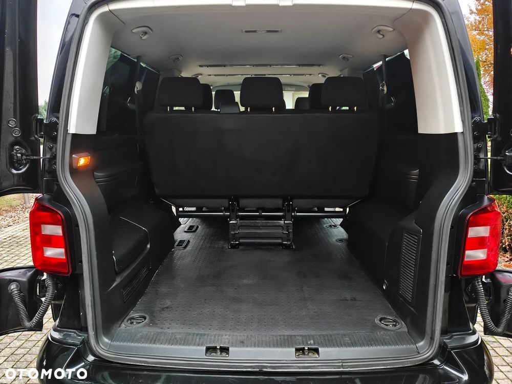 Volkswagen Caravelle 2.0 TDI L2 Highline 4Motion - 20