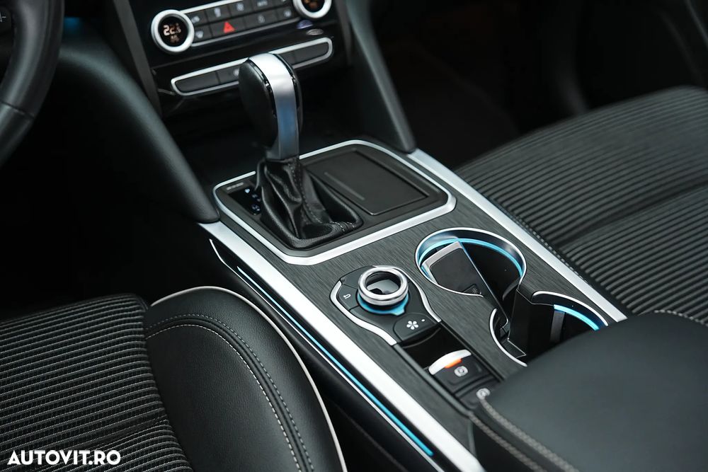 Renault Talisman TCe 160 EDC GPF INTENS - 37