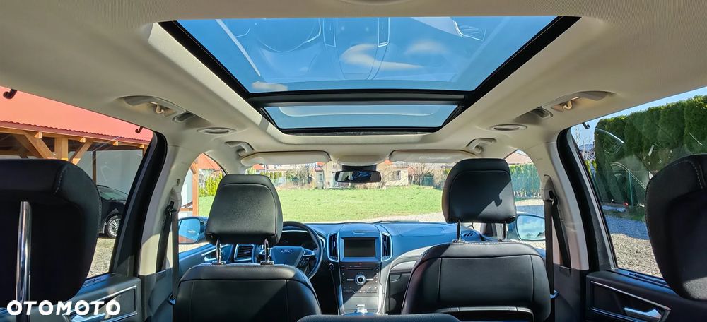 Ford Galaxy 2.0 EcoBlue V-Line - 4