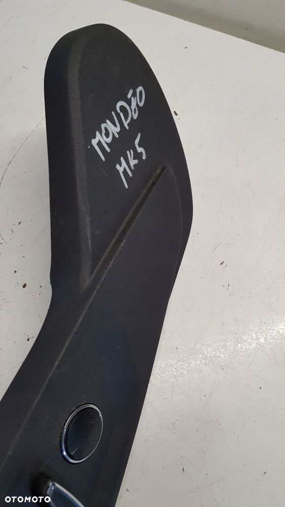 sterowanie regulacja fotela lewa Ford Mondeo mk5 - 7