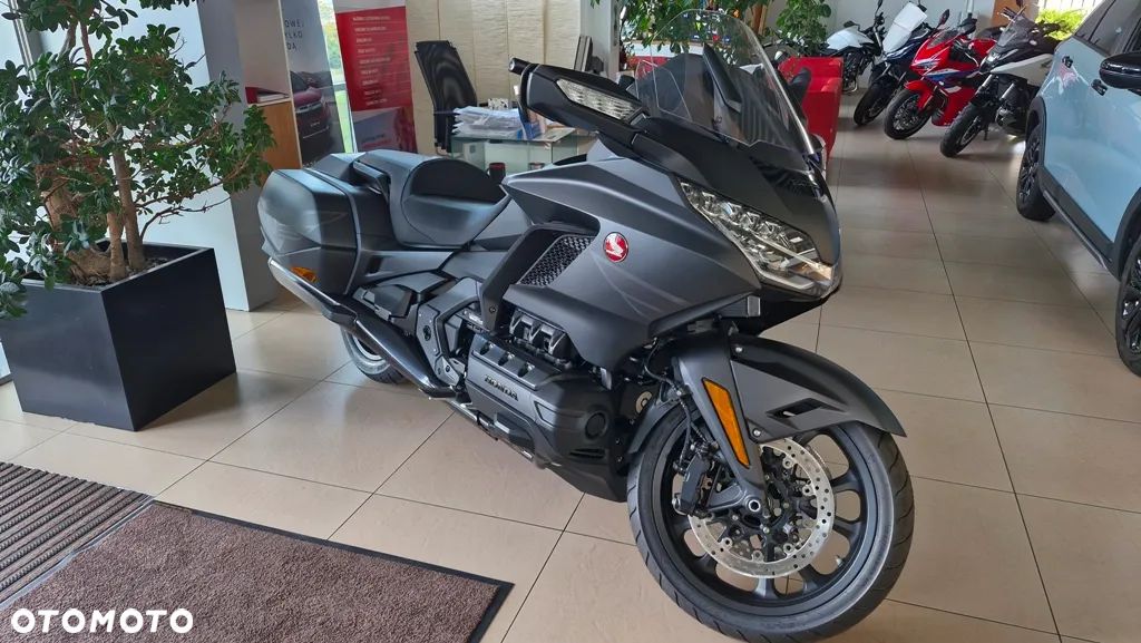 Honda GL - 1