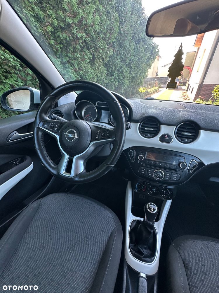 Opel Adam 1.2 Jam - 7