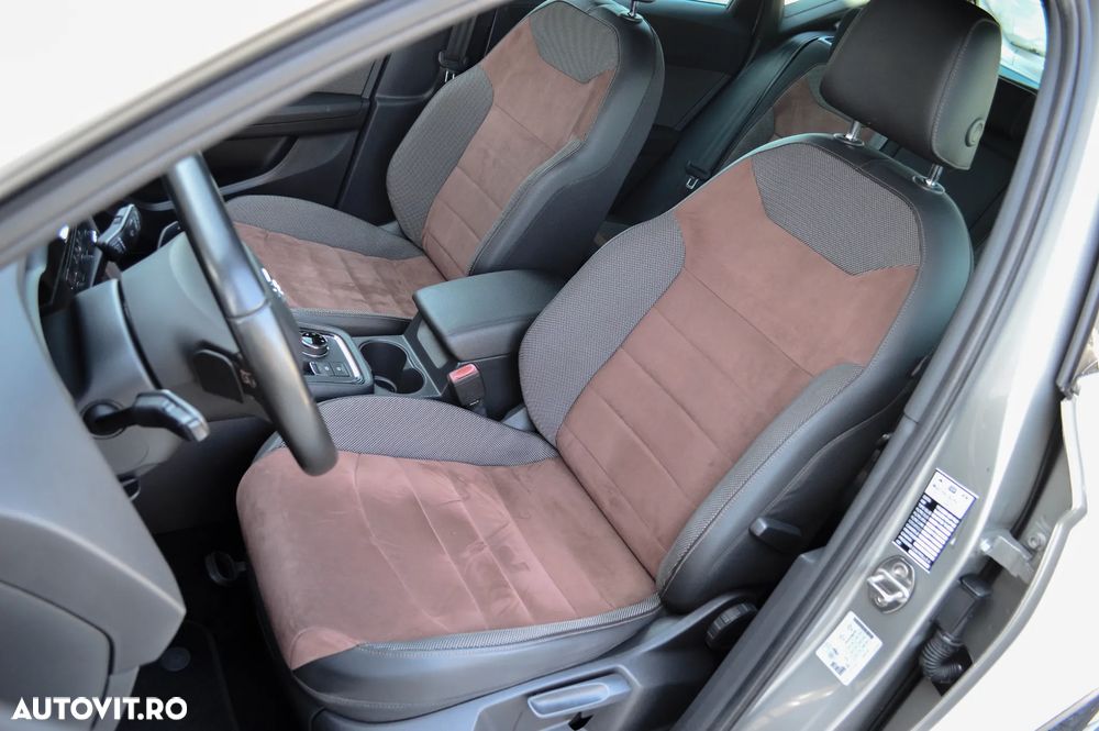 Seat Ateca 2.0 TDI 4DRIVE DSG XCELLENCE - 23