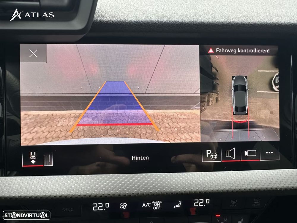 Audi RS3 Limousine TFSI quattro S tronic - 17