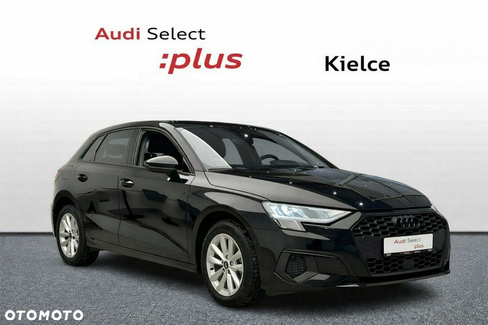 Audi A3 Sportback - 5