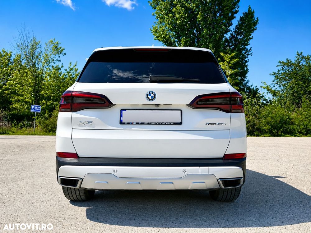 BMW X5 - 4