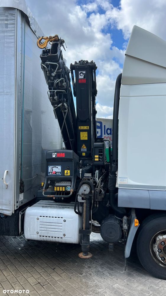 DAF LF 250 FA - 9