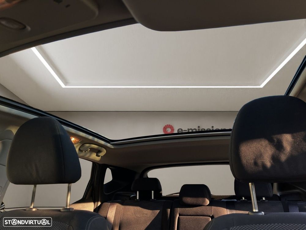 Nissan Qashqai 1.5 dCi N-Connecta 18 RS+PS - 9