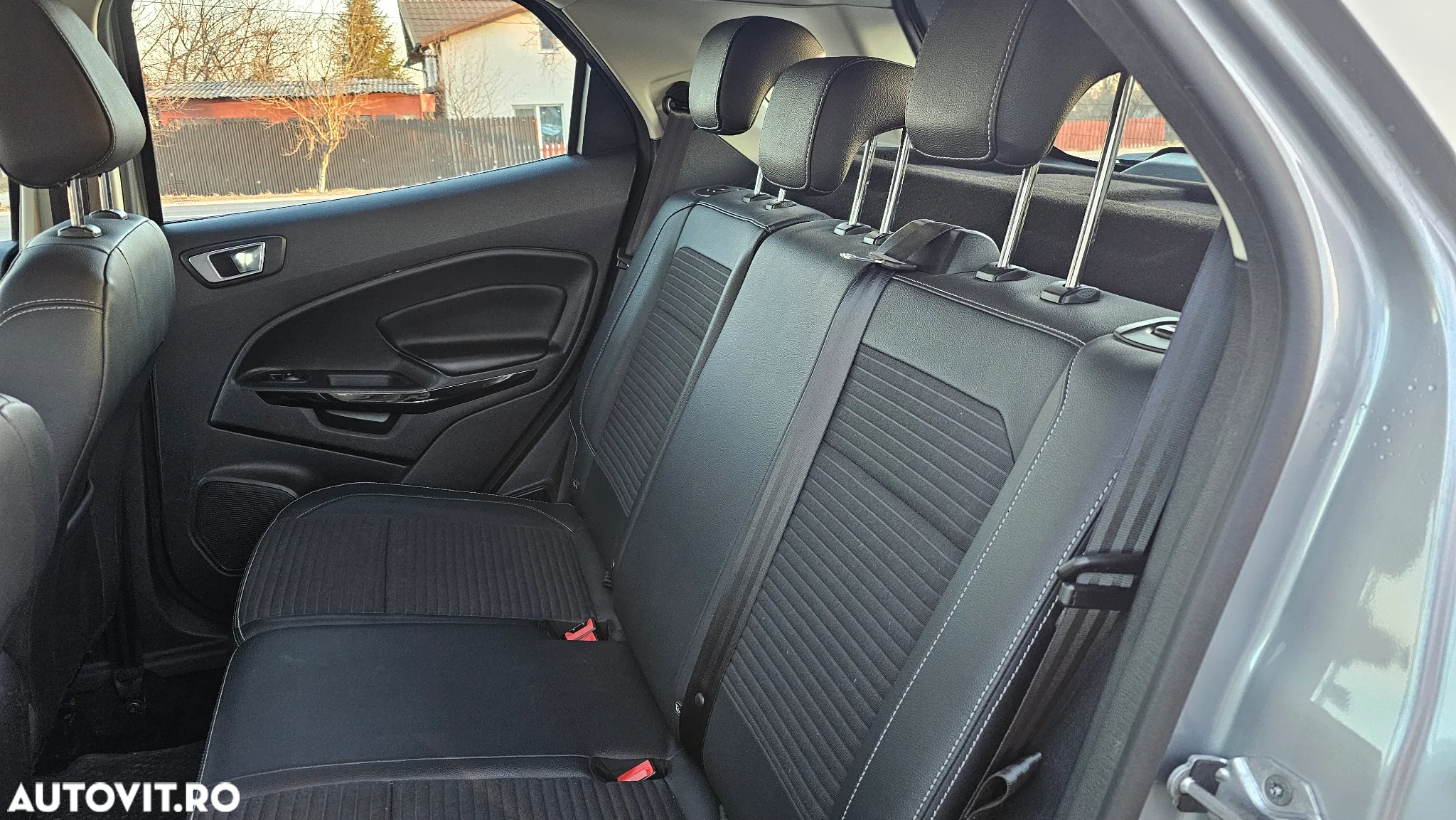 Ford EcoSport - 13