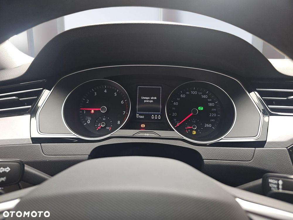 Volkswagen Passat Variant 1.5 TSI EVO Business DSG - 16