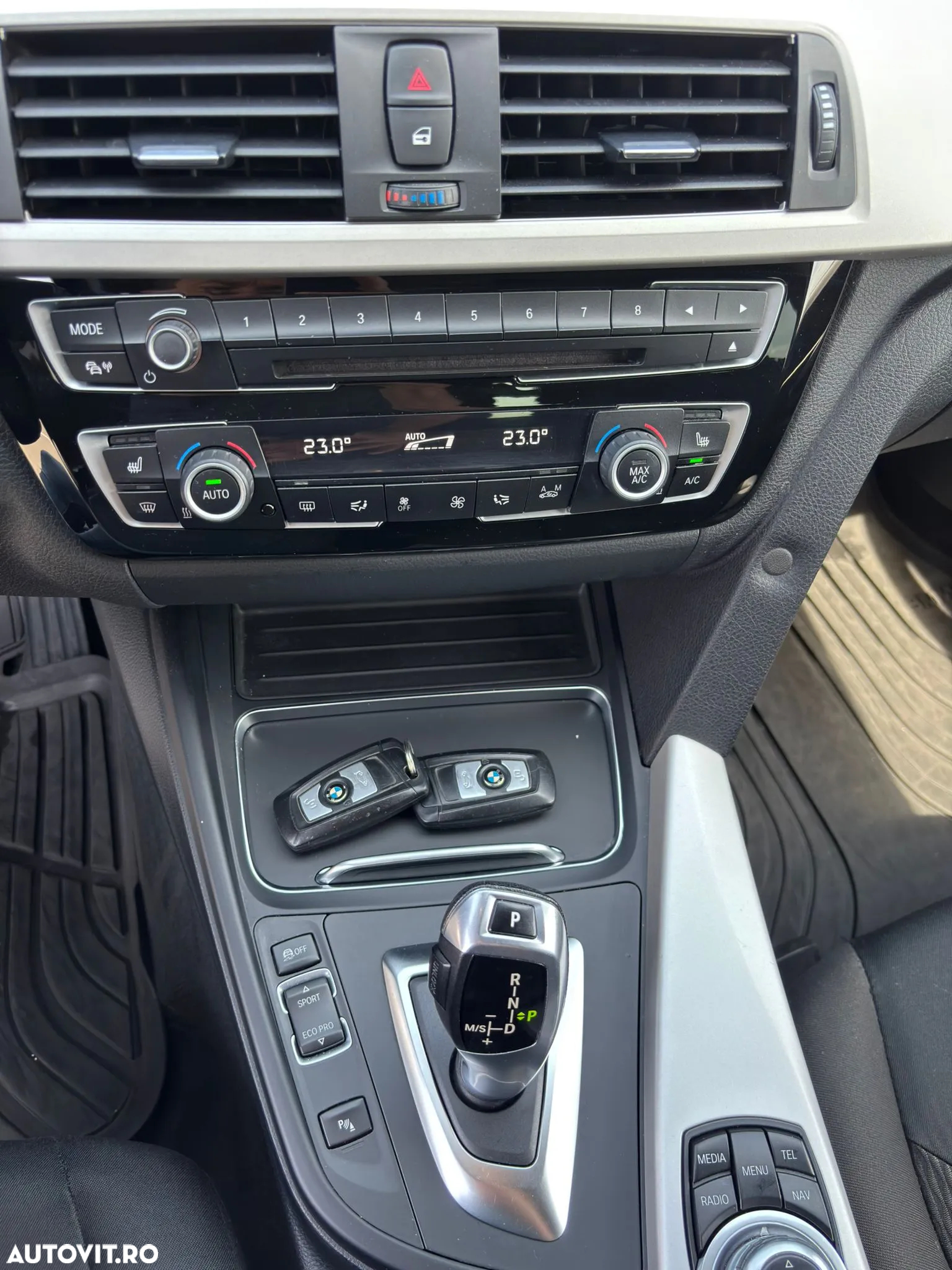 BMW Seria 3 - 26
