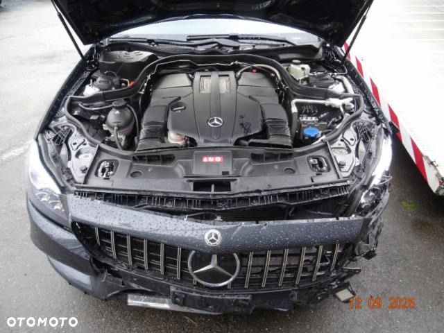 Mercedes-Benz CLS 400 4Matic 7G-TRONIC - 12
