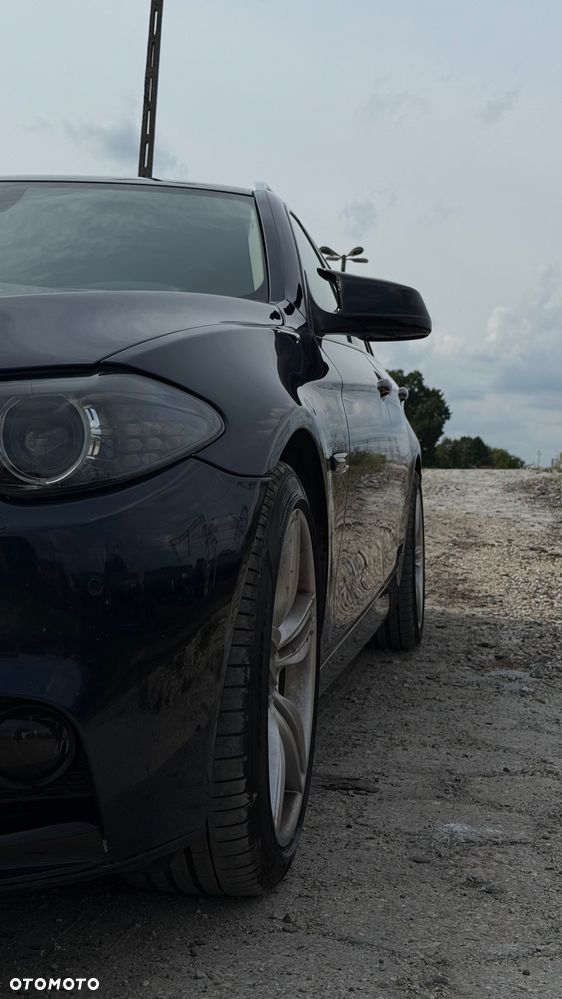 BMW Seria 5 - 6