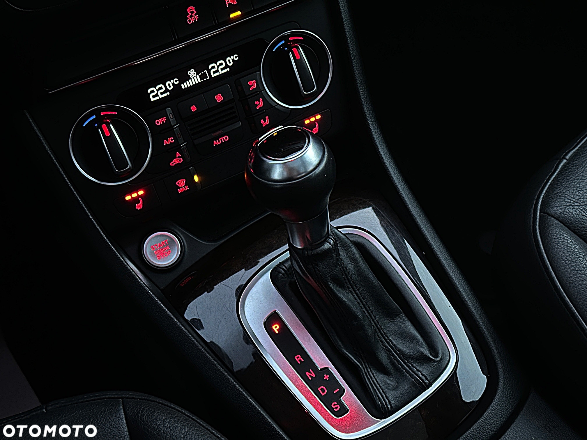 Audi Q3 - 9