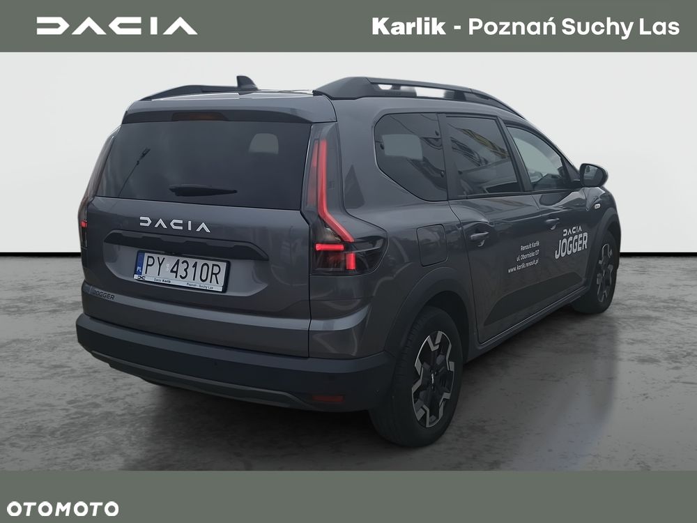 Dacia Jogger - 6