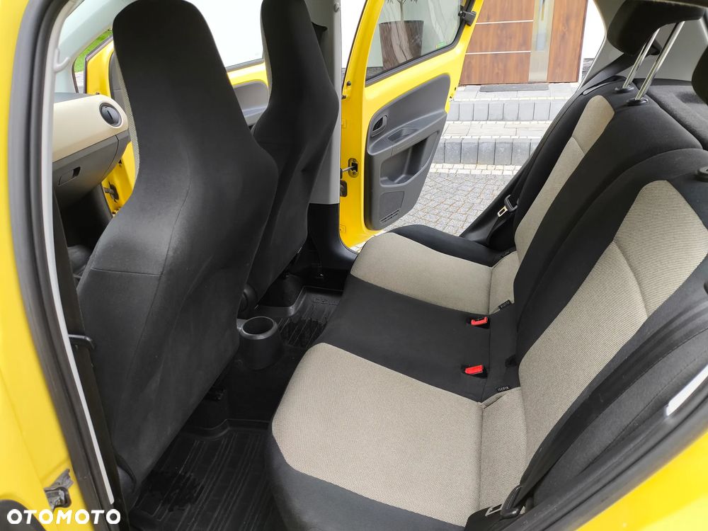 Skoda Citigo 1.0 Ambition - 15