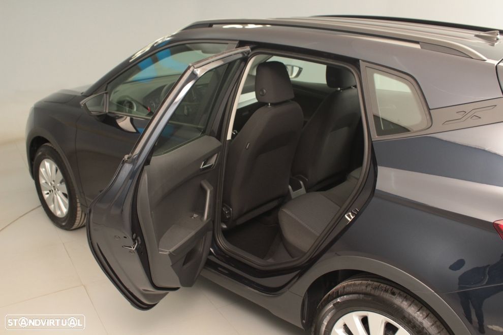 SEAT Arona 1.0 TSI Style - 33