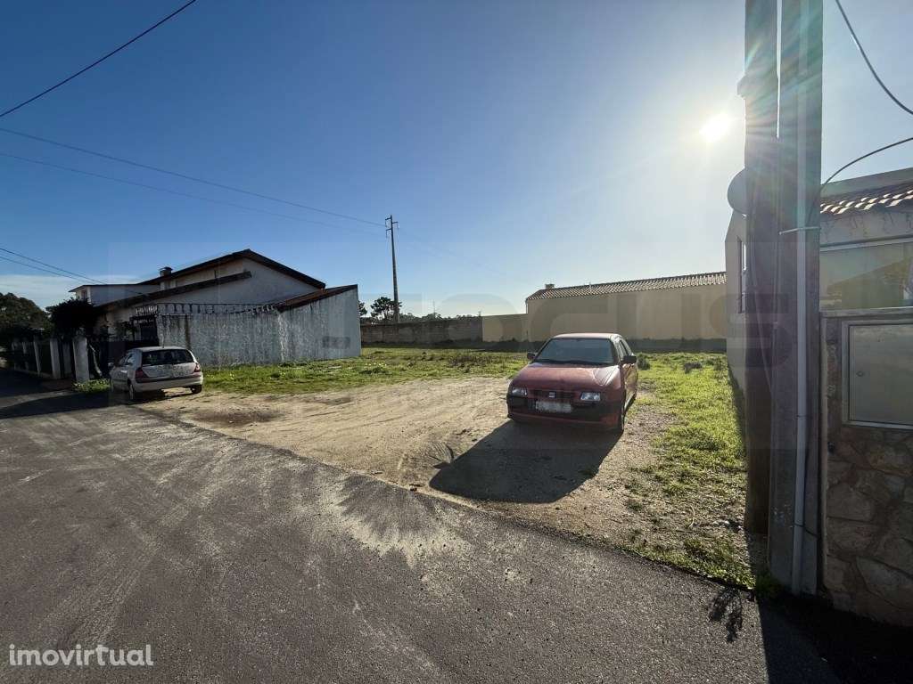 Terreno para construção de moradia - Gafanha do Carmo - Grande imagem: 3/12