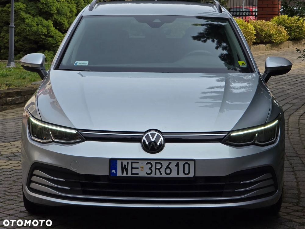 Volkswagen Golf - 13