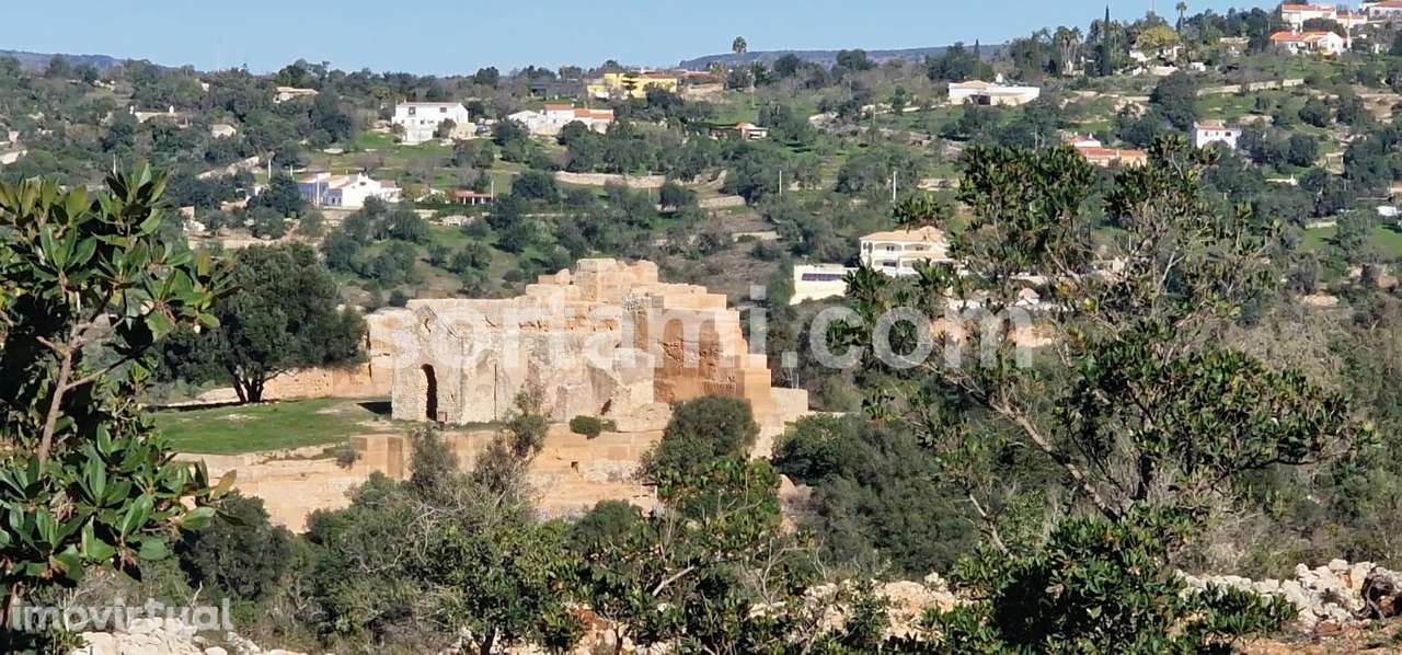 Moradia Devoluta T2 Venda em Paderne,Albufeira - Grande imagem: 2/15