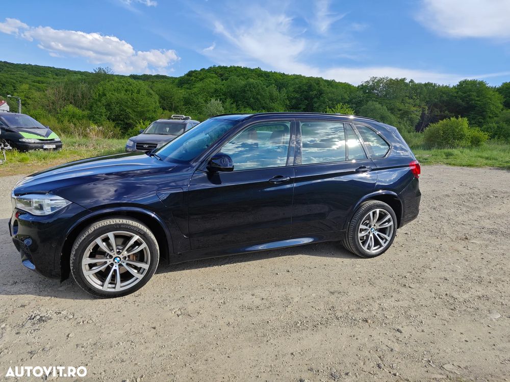 BMW X5 - 6