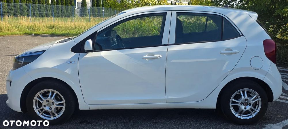 Kia Picanto 1.2 Edition 7 - 7