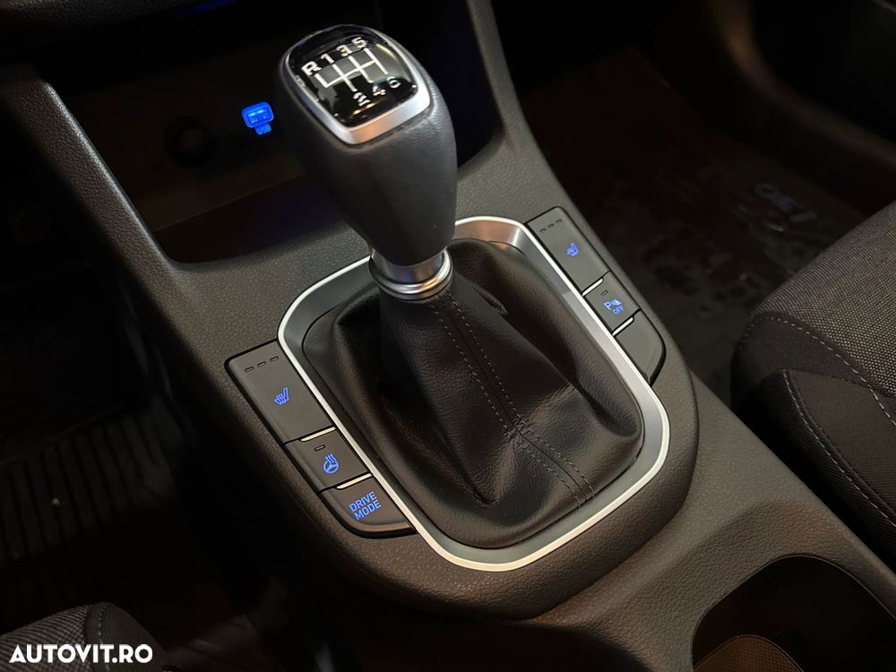 Hyundai i30 - 17
