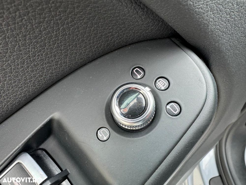 Audi A4 2.0 TDI DPF clean multitronic S line Sportpaket - 34