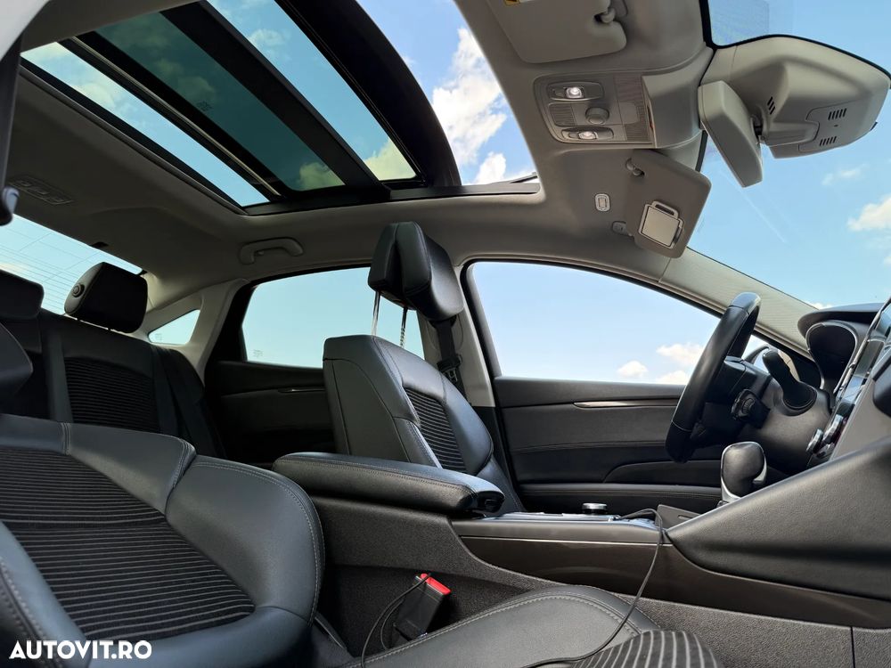 Renault Talisman - 16