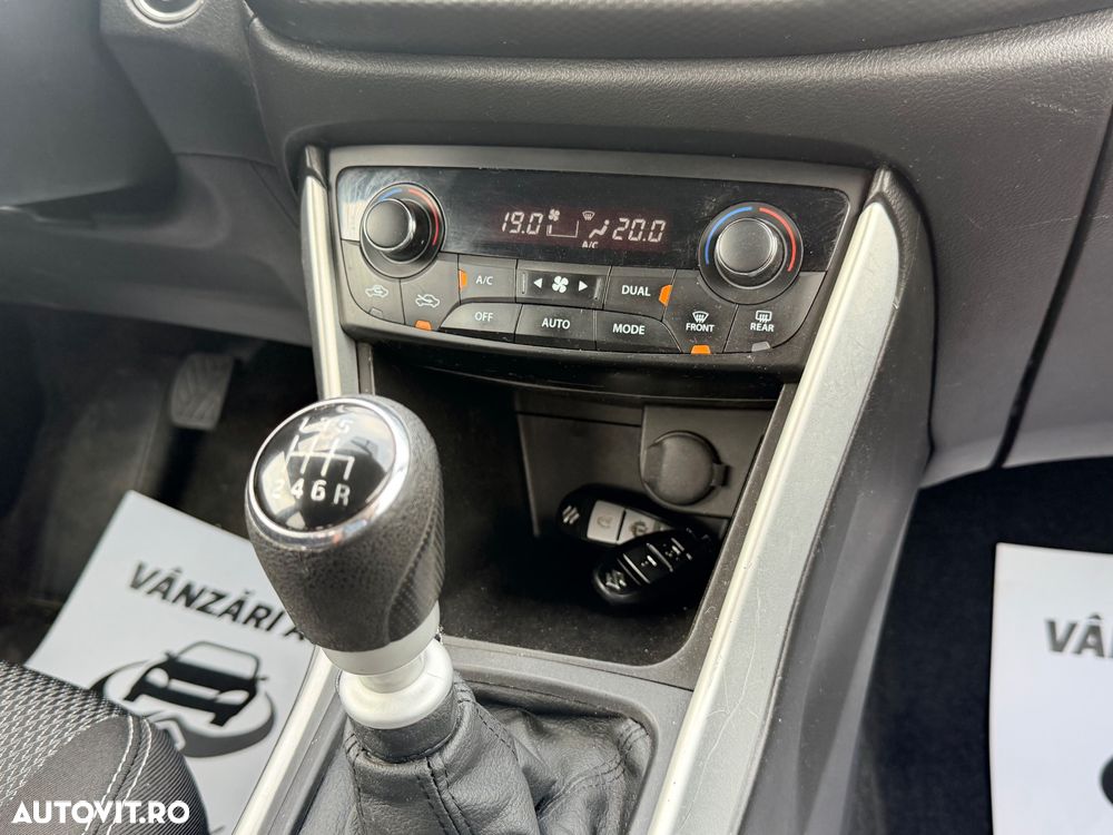 Suzuki SX4 - 22