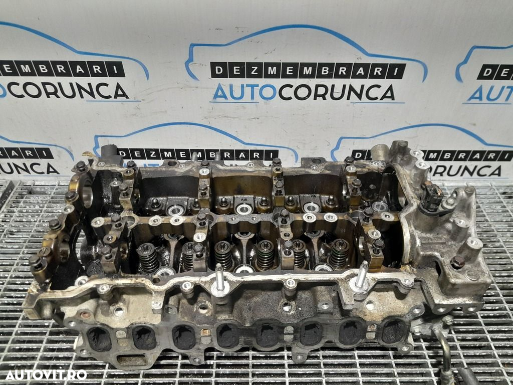Chiuloasa Mazda CX - 5 2.2 Diesel 2012 - 2015 110kW 150CP 2191CC SHY1 (1118) F3NJ2181CR5 - 2