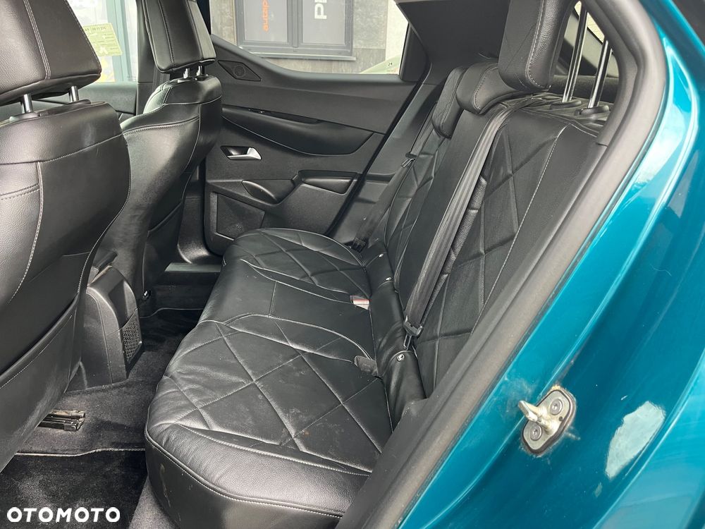 DS Automobiles DS 3 Crossback - 10