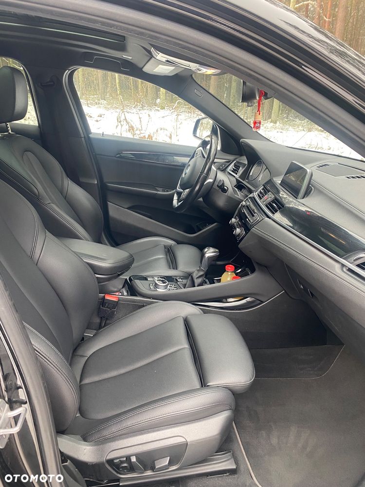 BMW X2 - 31