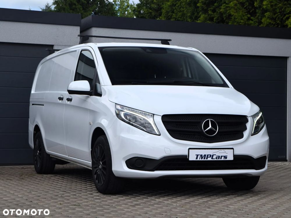 Mercedes-Benz VITO 116 CDI - 33