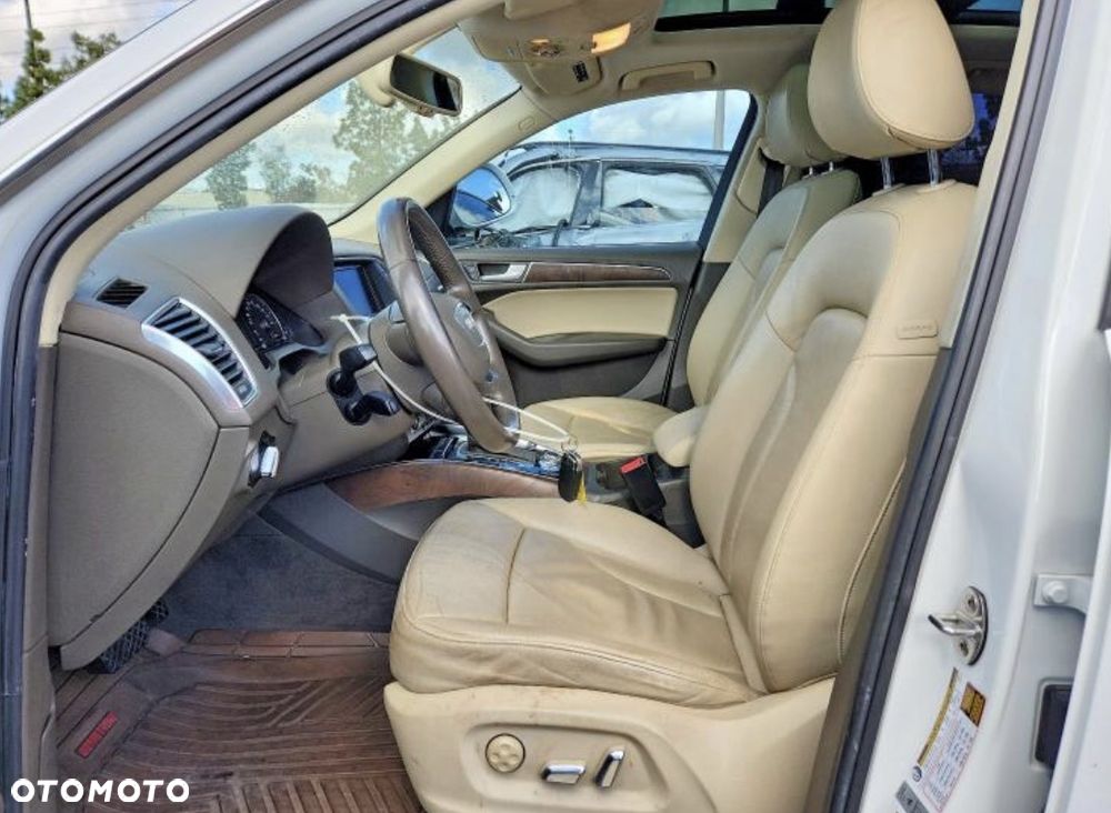 Audi Q5 - 4