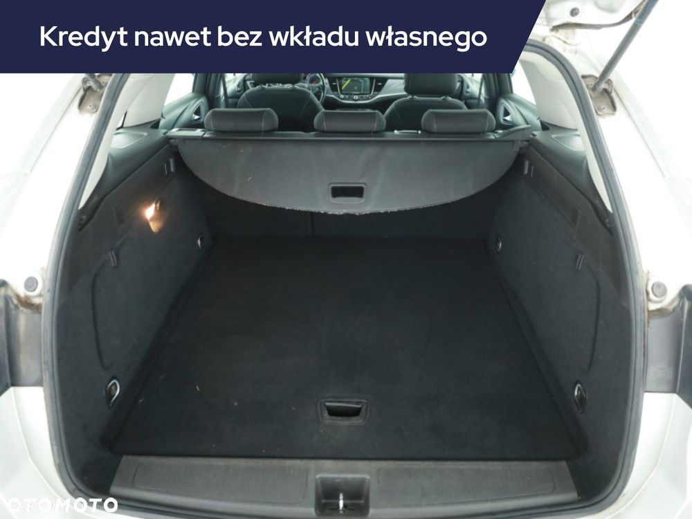 Opel Astra - 19