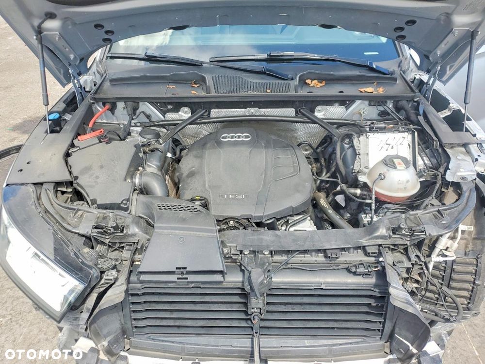Audi Q5 - 9