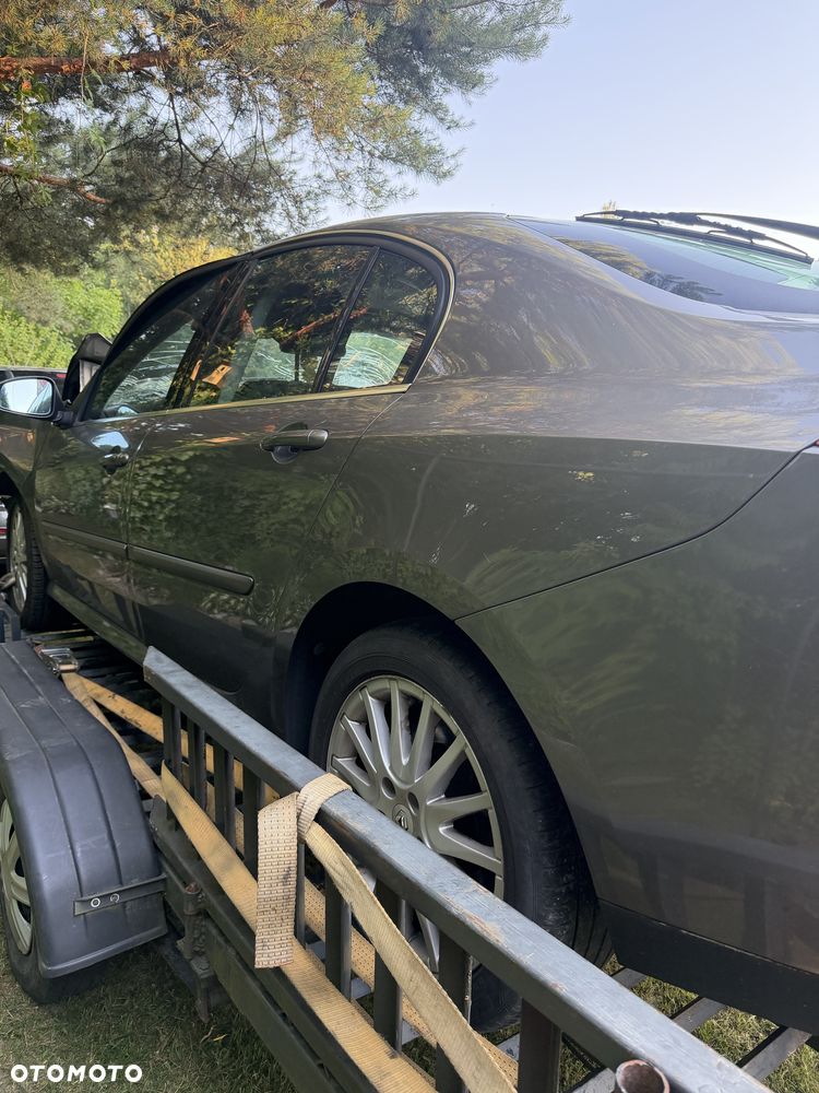 Renault Laguna - 6