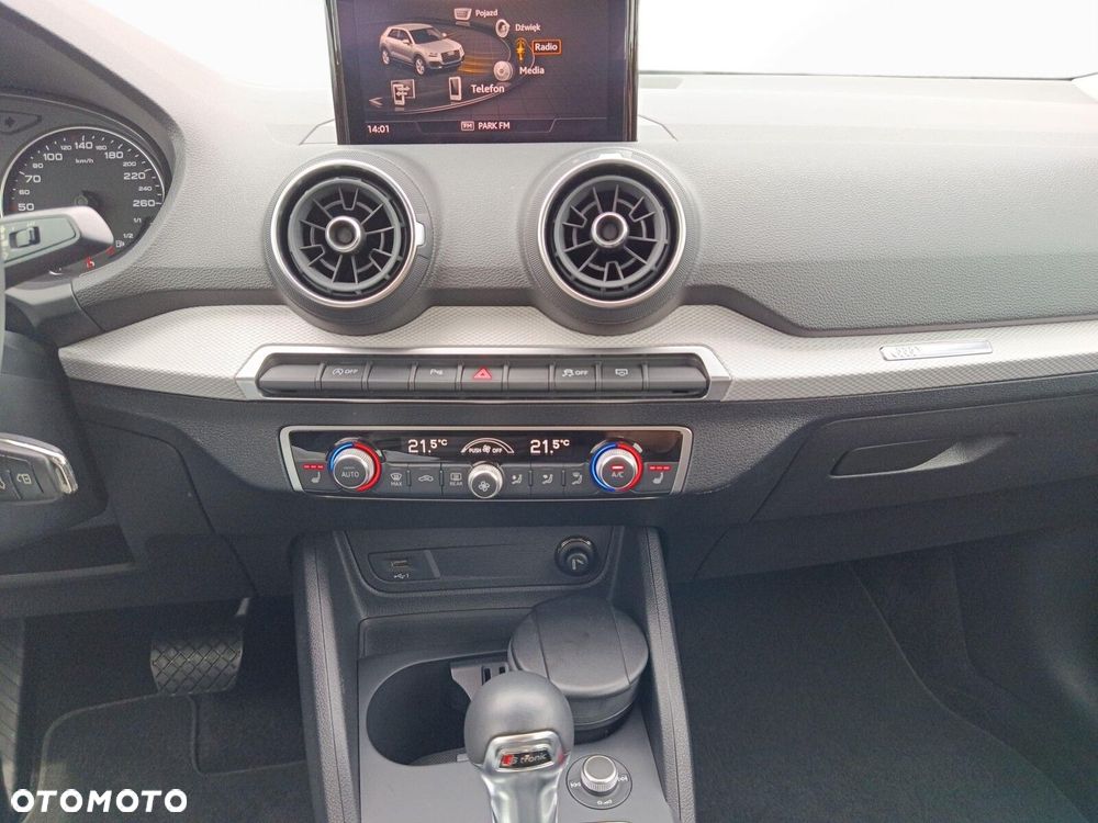 Audi Q2 - 27