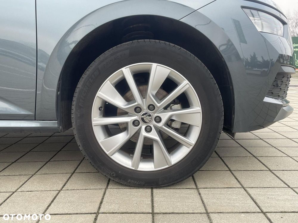 Skoda Kamiq 1.0 TSI Ambition - 11