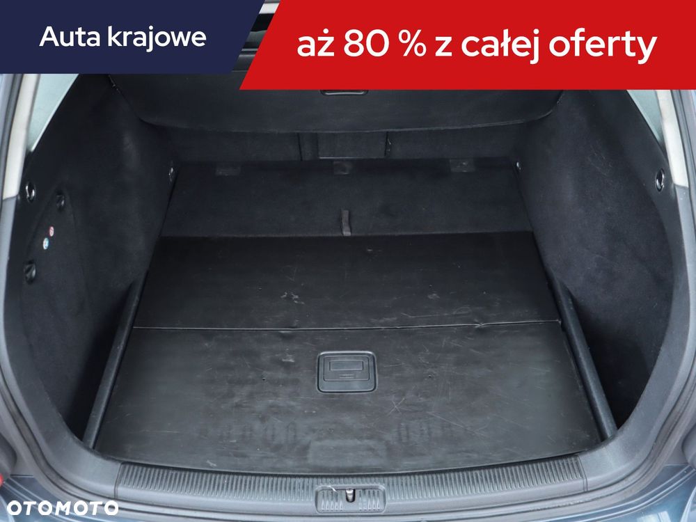 Volkswagen Golf Variant - 16