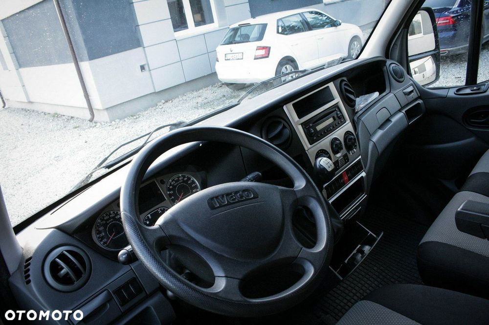 Iveco Daily 35S14 - 8