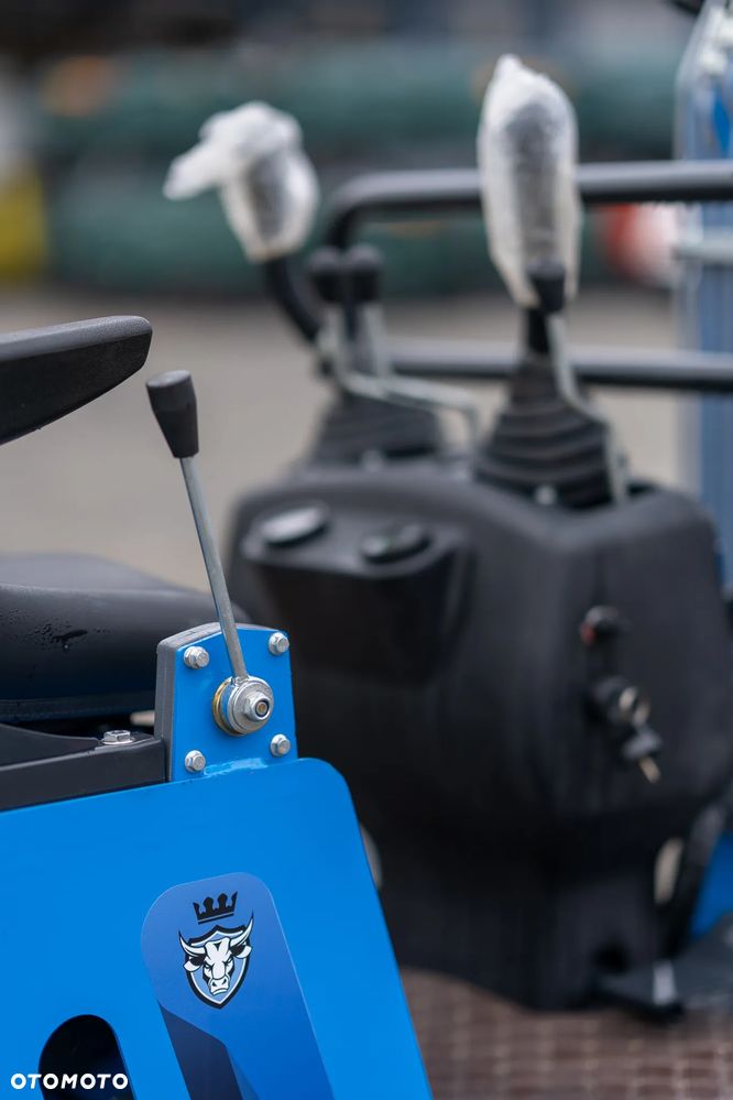 Kingway ECO 6 diesel - 19