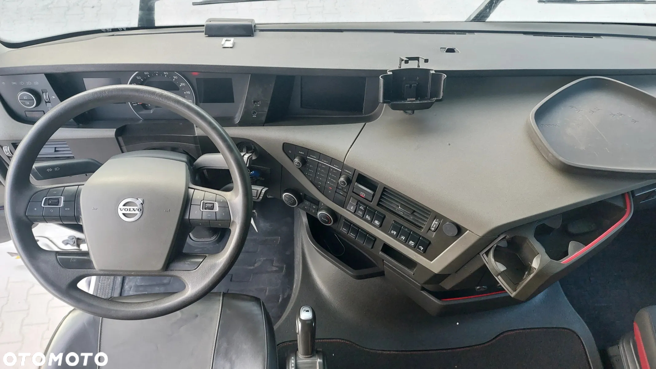 Volvo FH500 - 6