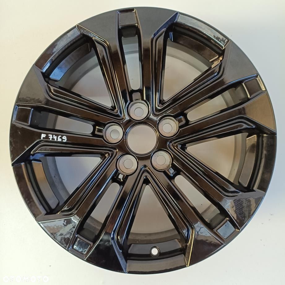 Alufelga 5x114,3 18 TOYOTA RAV4 HYBRID PW457-42001 (F7469) - 1