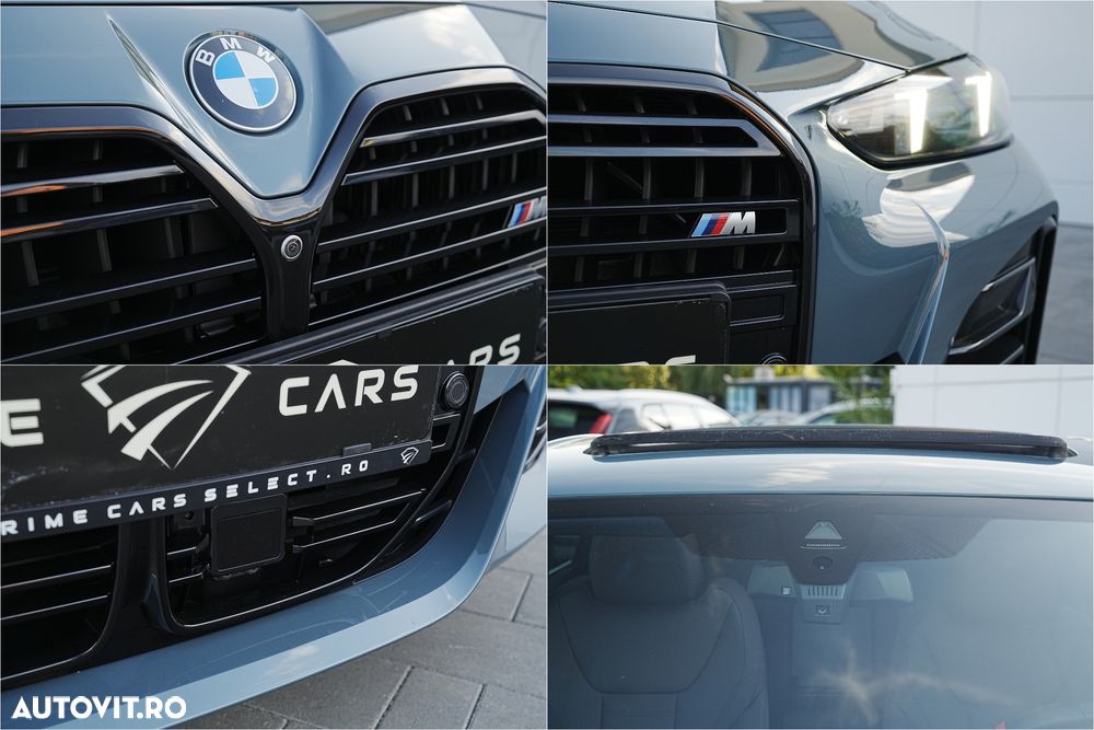 BMW M4 M440i - 5
