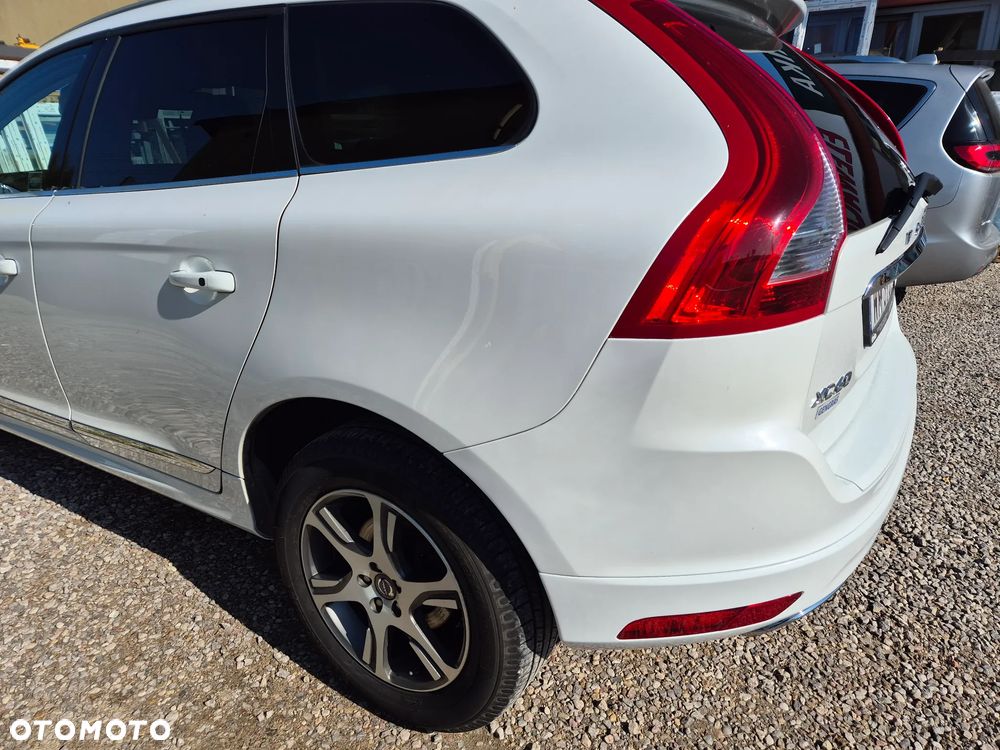 Volvo XC 60 - 34